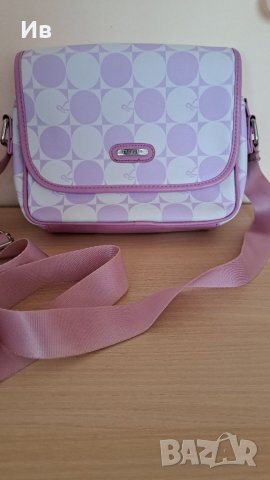 Дамска чанта Carpisa, снимка 3 - Чанти - 39568460