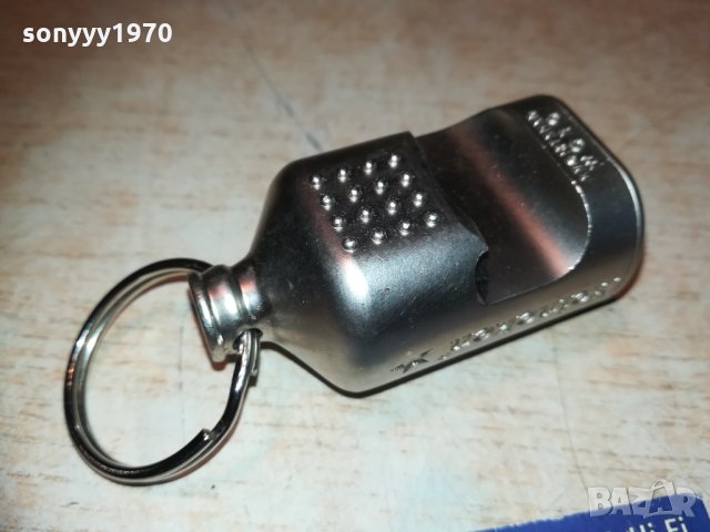 heineken-отварачка метална-внос франция, снимка 2 - Колекции - 30315254