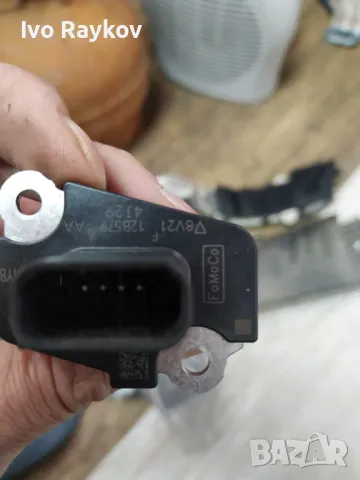 Дебитомер за Ford Ranger 12B579AA, снимка 5 - Части - 48417285