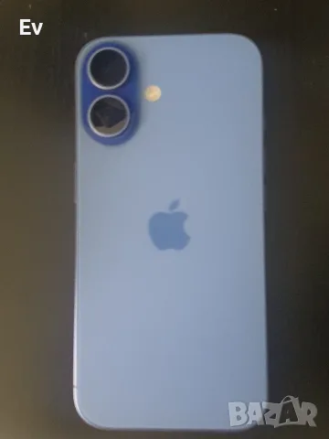 iphone 16 за части отлично състояние 