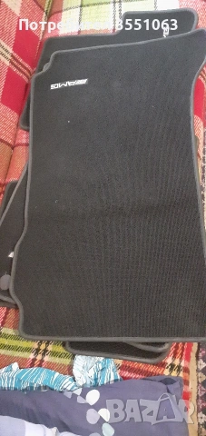 продавам стелки за мерцедес е320 amg