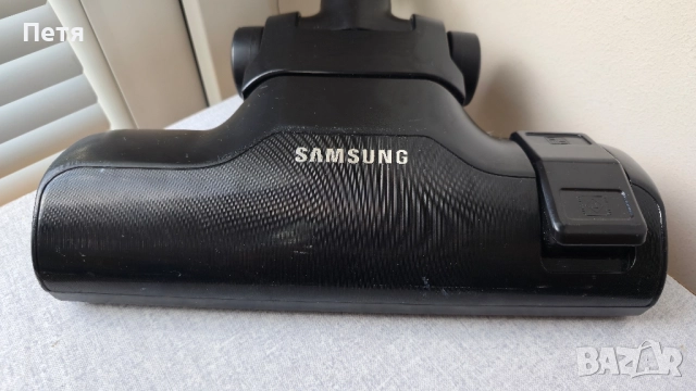Накрайник / четка за прахосмукачка samsung, снимка 2 - Други стоки за дома - 51887537