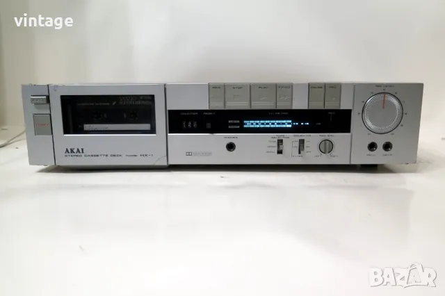 AKAI HX-1