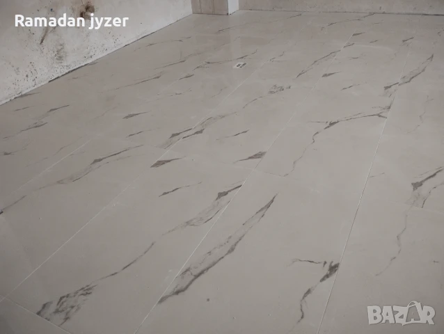 Аз извършвам строителни ремонти бани фаянс теракот гранитогрес мрамор гранит и др., снимка 2 - Ремонти на баня - 51166819