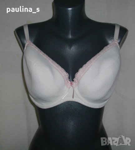 Четири различни броя / Марков сутиен "Marks & Spencer", "Next", "Censored", "H&M" , снимка 4 - Бельо - 29738323