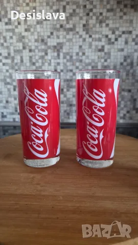 Брандирани продукти на Coca - Cola