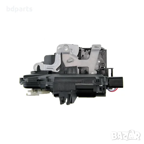Брава за задна лява врата VW, Golf 4, Bora, Passat B5, Beetle, Skoda, снимка 12 - Части - 56142101