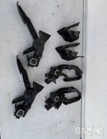 Педал за газта Газ педал потенциометър мерцедес е класа ц класа w211 w203 w209 clk cl203 clc, снимка 1