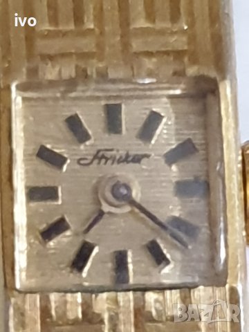 часовник, снимка 8 - Дамски - 42064495