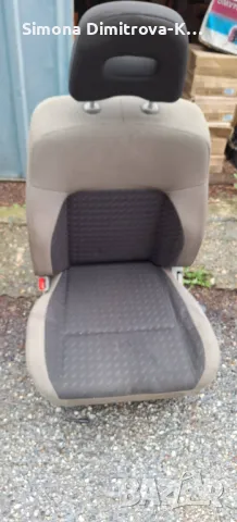 салон за Нисан Х-Трейл Т30