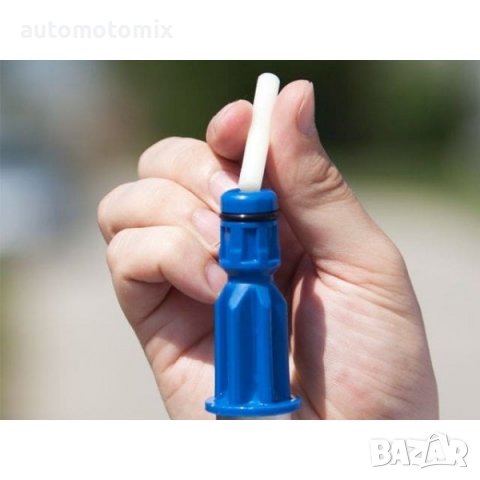 Автошампоан за четка -12 бр. - 254206, снимка 2 - Аксесоари и консумативи - 39695951