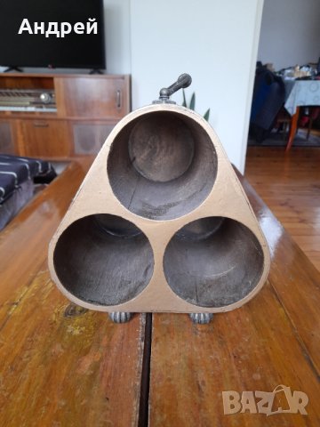 Кутия за вино #2, снимка 3 - Други ценни предмети - 42690125