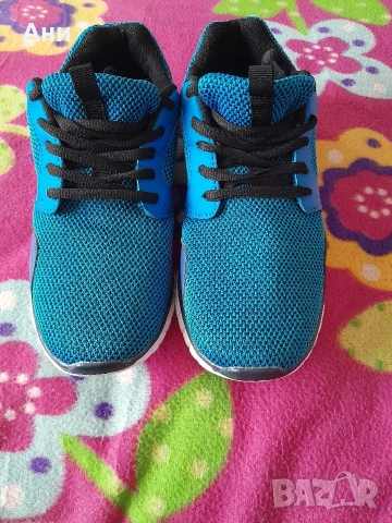 Нови маратонки, снимка 3 - Маратонки - 54190801