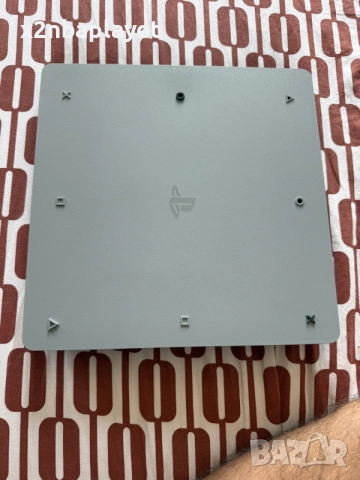 Playstation 4 slim StarWars special edition 1tb, снимка 7 - PlayStation конзоли - 56048312