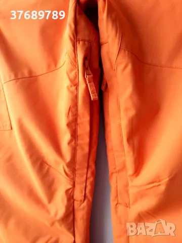 Дамски панталон за ски и сноуборд DC Shoes-висок клас - размер М, снимка 4 - Спортни екипи - 48817718