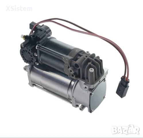 Компресор за въздушно окачване за BMW 5 серия F11,7 серия FO1, снимка 3 - Части - 53207251