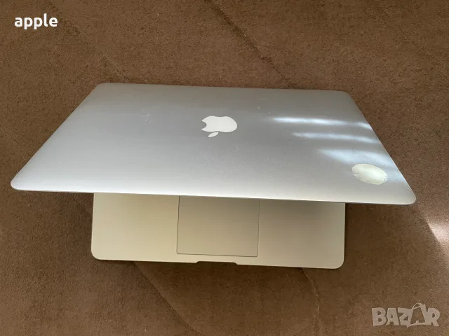 13" Core i5 MacBook Air А1466 (2014), снимка 5 - Лаптопи за дома - 56021494