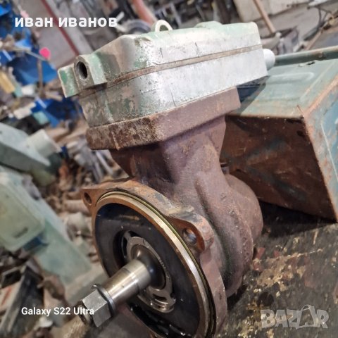 Компресор WABCO