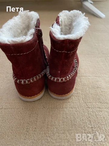 Ботушки, снимка 3 - Детски боти и ботуши - 51288288