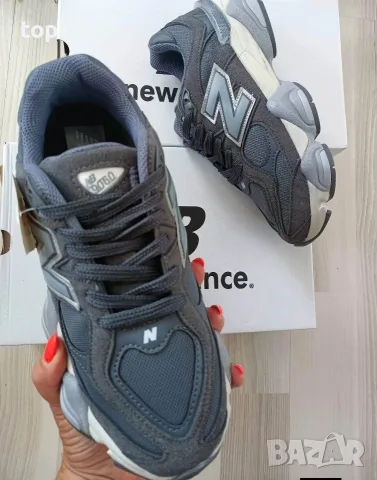 Дамски Маратонки New 🆕 Balance , снимка 13 - Маратонки - 56087805