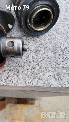 Hilti TE 16-C Перфоратор , снимка 6 - Други инструменти - 53923792