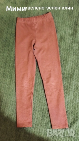 Детски лот за момиче на 7/8г., снимка 4 - Детски комплекти - 53143799