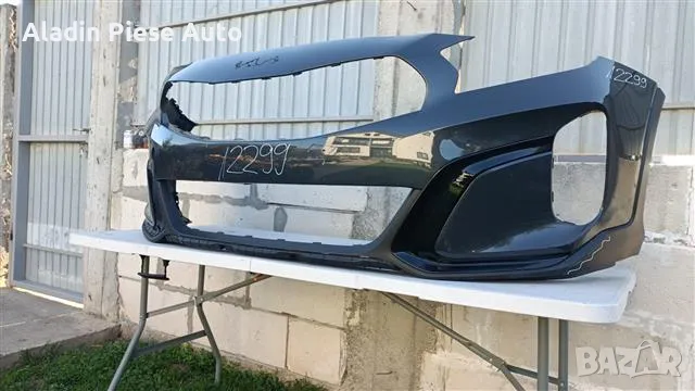 Предна броня Kia Xceed X-Ceed година 2022 2023 2024 Фейслифт код 86511-J7PA0 , снимка 2 - Аксесоари и консумативи - 50313053