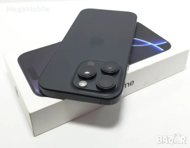 ✅️iPhone 16 128GB Space Black