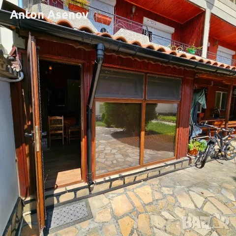 ***двустаен напълно обзаведен апартамент в Свиленград***, снимка 9 - Апартаменти - 49611984