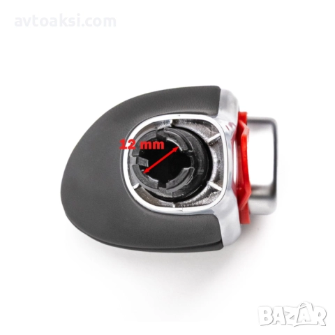 Топка за скоростен лост за Автоматик Vw/Audi/Ауди, снимка 6 - Аксесоари и консумативи - 52804555