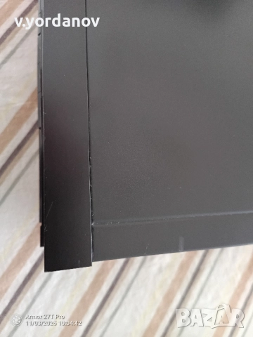 Technics SL-P550 с дистанционно и инструкция, снимка 9 - Ресийвъри, усилватели, смесителни пултове - 52272155