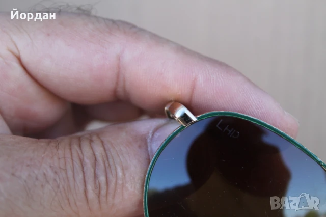 Очила ''Lacoste 137'', снимка 16 - Слънчеви и диоптрични очила - 50874519