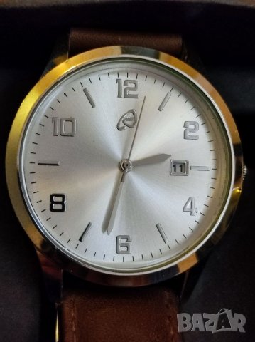 Мъжки ръчен часовник AURIOL. , снимка 3 - Мъжки - 34974888