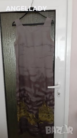 Продавам дамска рокля , снимка 3 - Рокли - 36987681