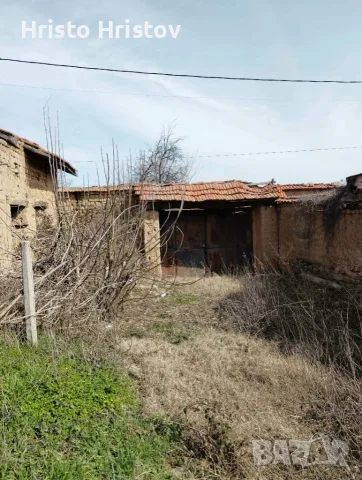 Къща в С.Ветрен, снимка 13 - Къщи - 55817771