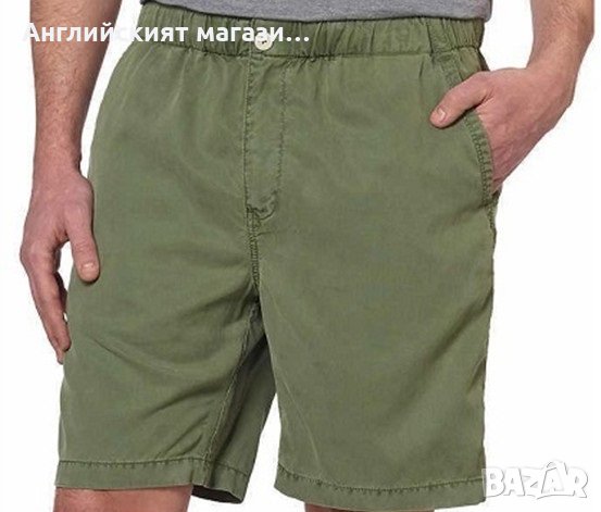 Мъжки памучни къси панталони Kirkland , снимка 5 - Къси панталони - 30902847
