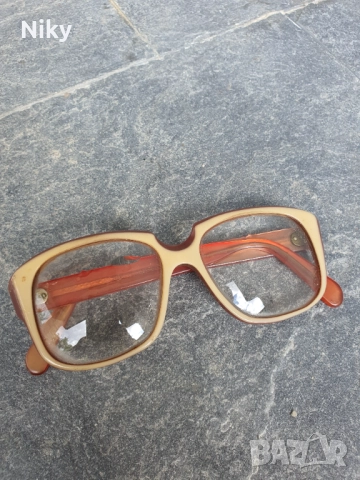 Ретро очила , снимка 4 - Слънчеви и диоптрични очила - 51757569