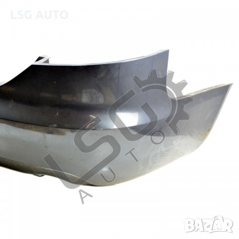 Задна броня AUDI A6 (4F, C6) 2004-2011 A041220N-14, снимка 2 - Части - 31169813