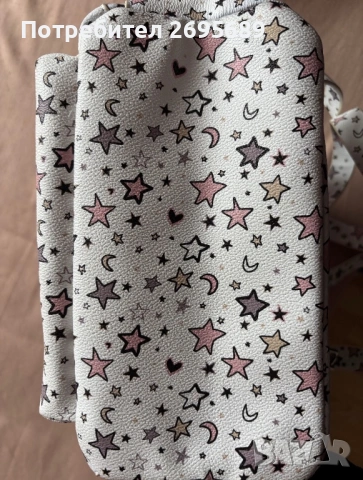 Нова раница Parfois, снимка 4 - Чанти - 54323281