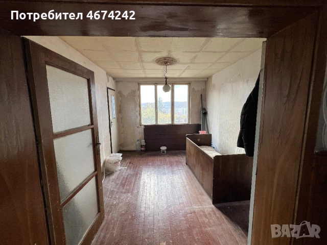 Етаж от къща - град Радомир, снимка 10 - Етаж от къща - 52728779