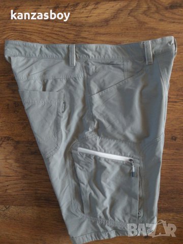 peak performance agile sh - страхотни мъжки панталони КАТО НОВИ, снимка 7 - Спортни дрехи, екипи - 36708357