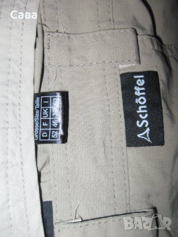 Спортен панталон SCHOFFEL  мъжки,Л