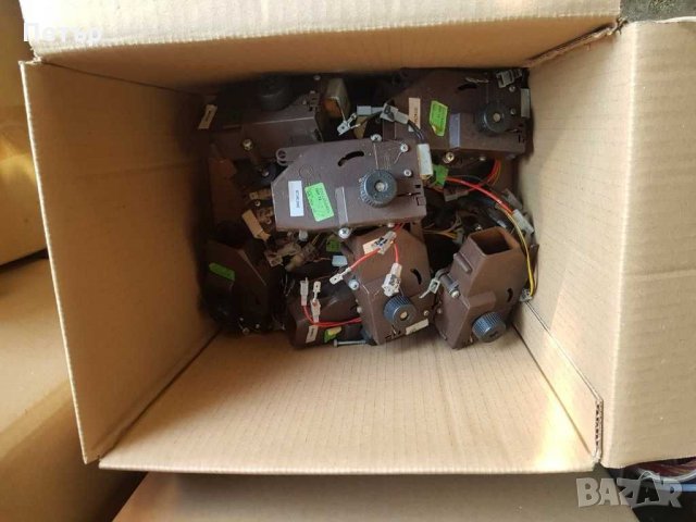 вендинг автомати на части , снимка 4 - Вендинг машини - 30326737