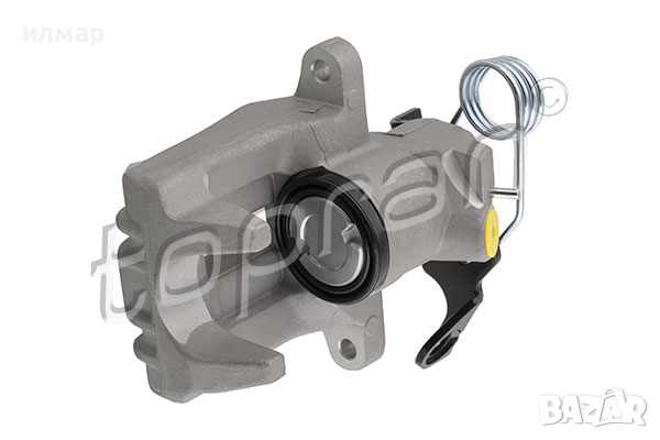 95535840300 Въздушна възглавница за Ауди /AUDI Q7, снимка 8 - Части - 36532506