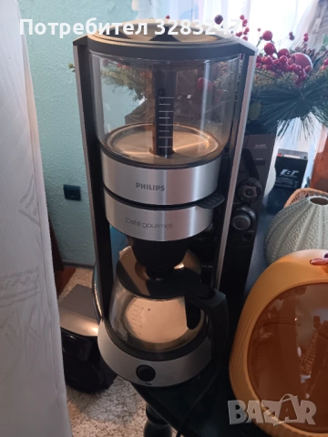 Кафемашина