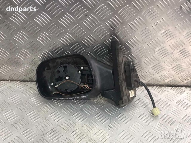 Ляво огледало Suzuki Ignis,2005г.