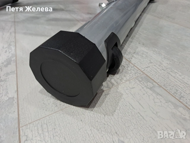 Степер ENERGETICS /Австрия , снимка 5 - Фитнес уреди - 53149044