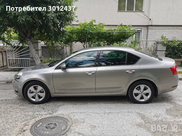 Skoda Octavia III Style, 1.8 TSI, снимка 13 - Автомобили и джипове - 56154054