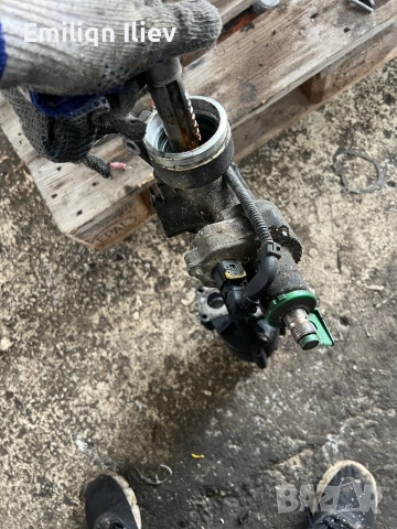 Скорости 7g+ mercedes w212, снимка 16 - Части - 53372217