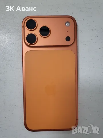 Iphone 17 Pro Max 256GB, снимка 4 - Apple iPhone - 55797309